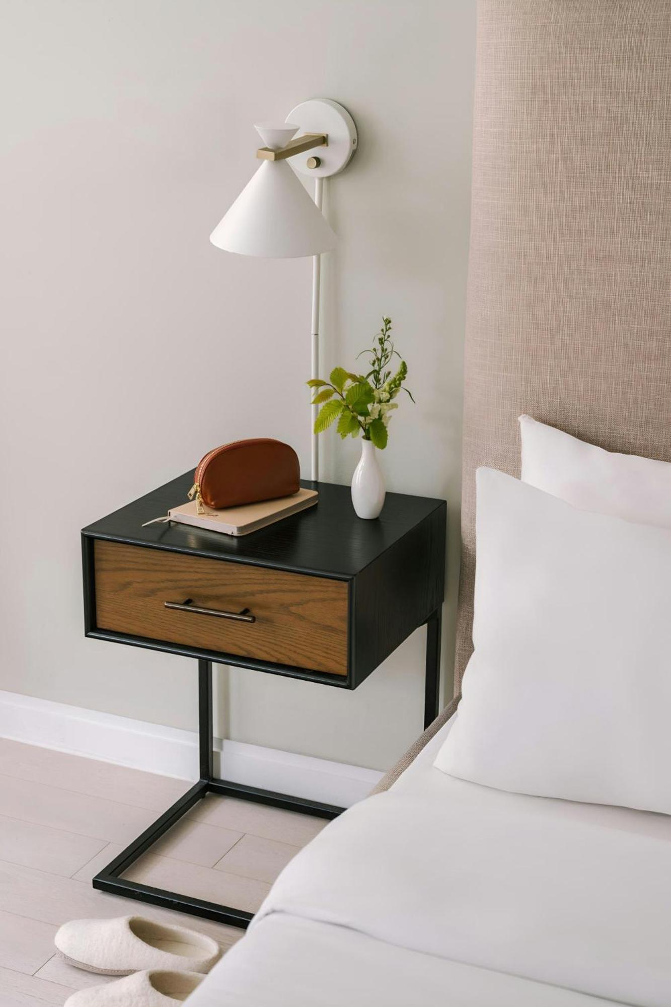Sonder By Marriott Bonvoy Battery Park Financial District Nova York