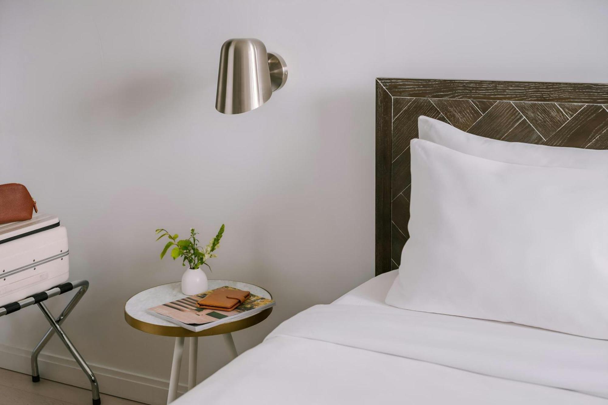 Sonder By Marriott Bonvoy Battery Park Financial District Aparthotel Nova York