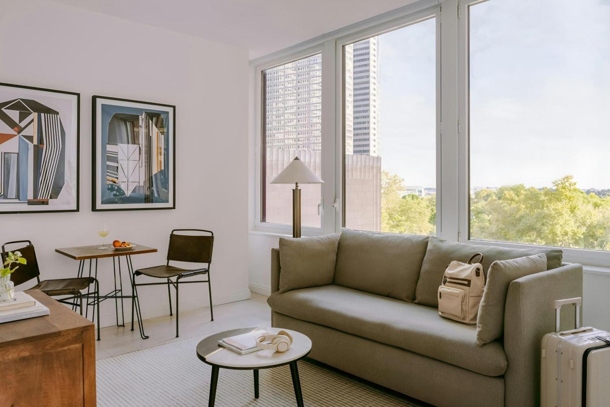 Sonder By Marriott Bonvoy Battery Park Financial District Aparthotel