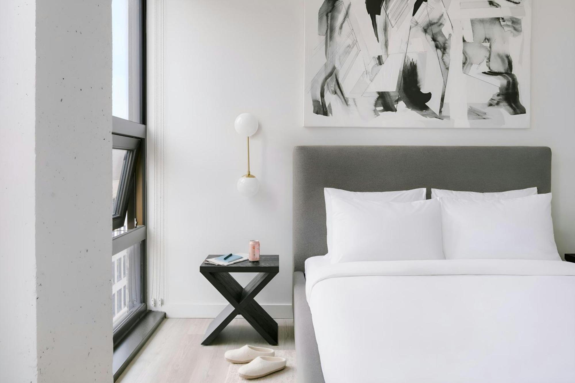 Sonder By Marriott Bonvoy Court Square Long Island * New York