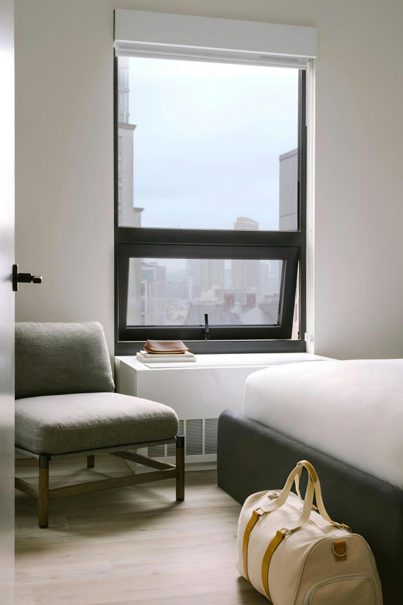 Sonder By Marriott Bonvoy Court Square Long Island Aparthotel *