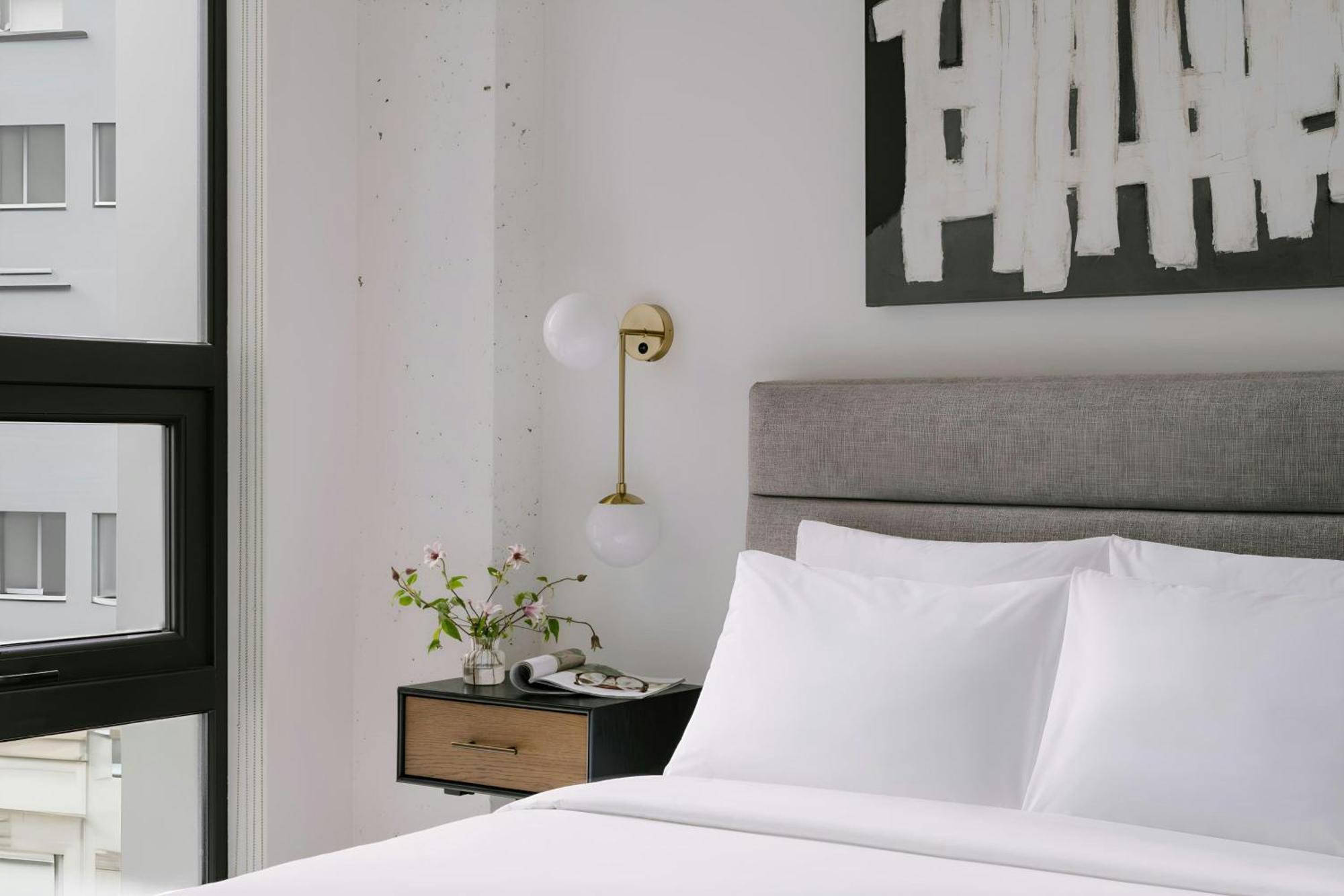 Sonder By Marriott Bonvoy Court Square Long Island Aparthotel New York