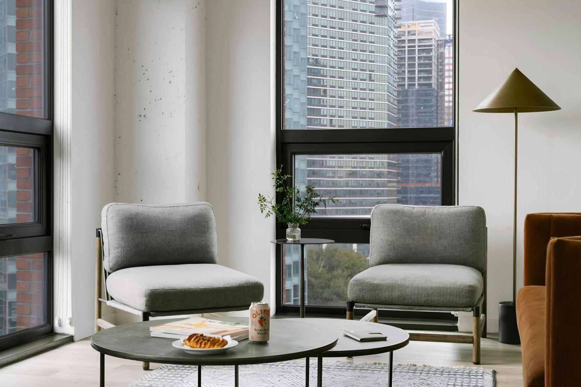 Aparthotel Sonder By Marriott Bonvoy Court Square Long Island *