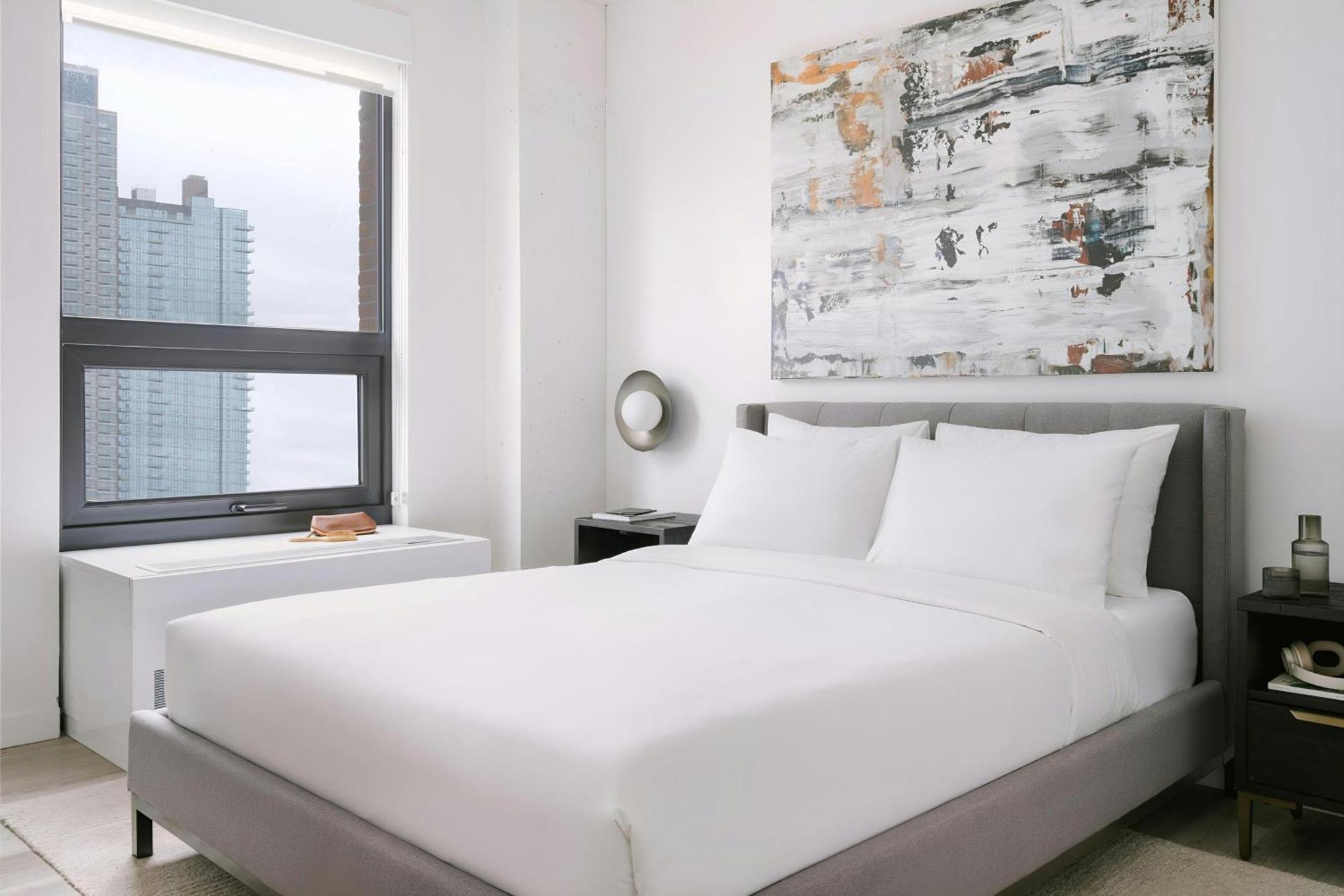 Sonder By Marriott Bonvoy Court Square Long Island Aparthotel