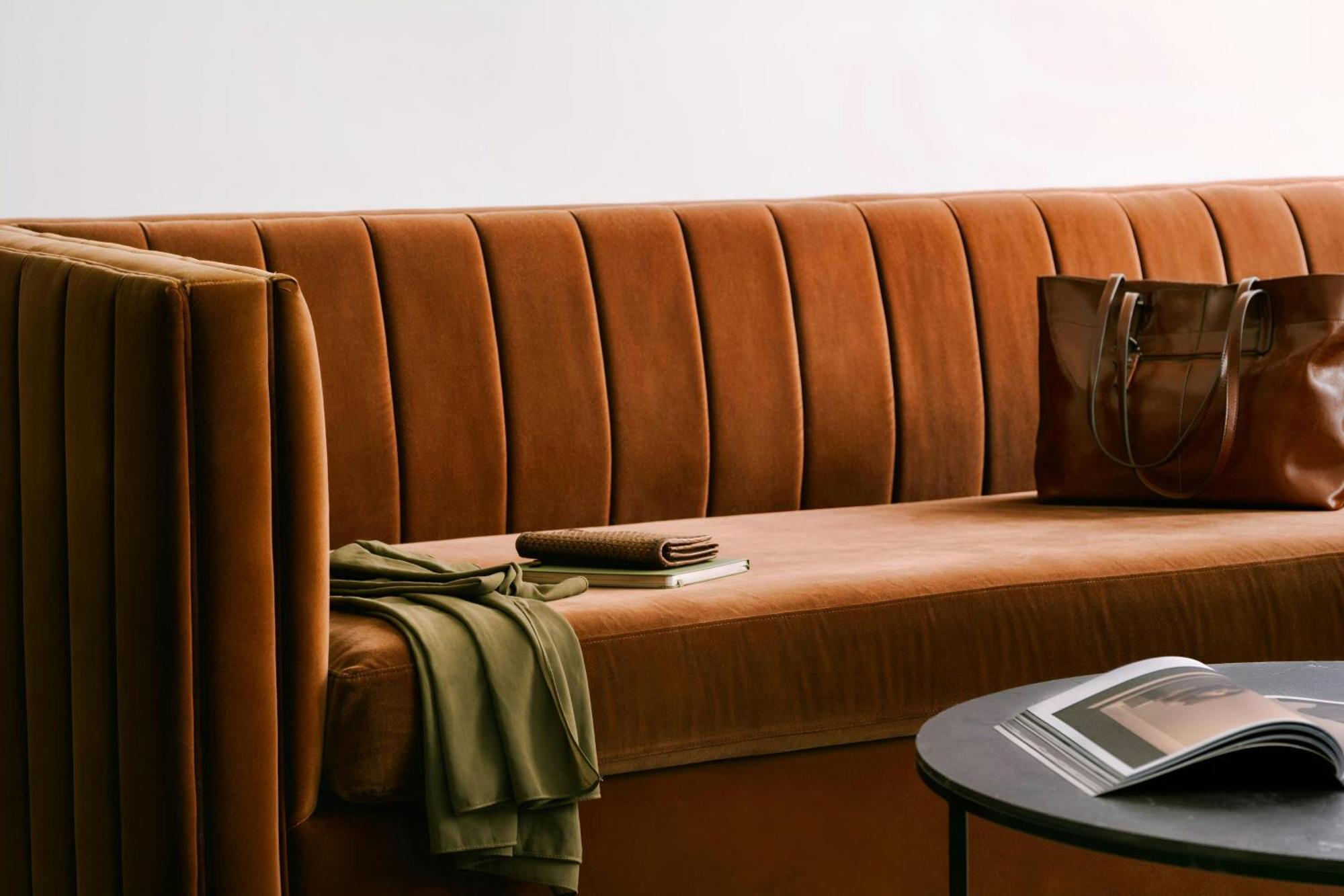 Aparthotel Sonder By Marriott Bonvoy Court Square Long Island