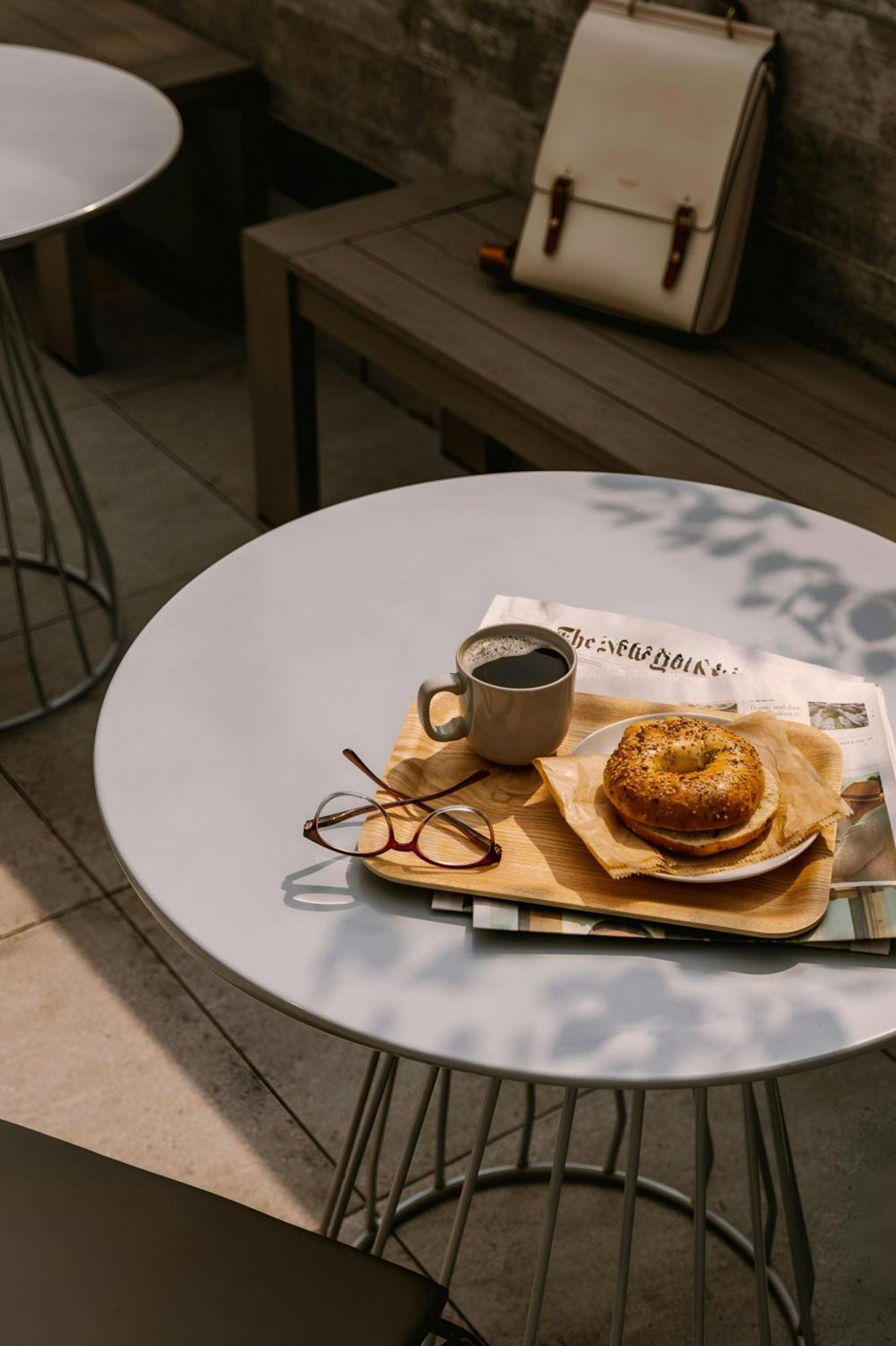 Sonder By Marriott Bonvoy The Dutch Apartments Long Island City 3* Nova York