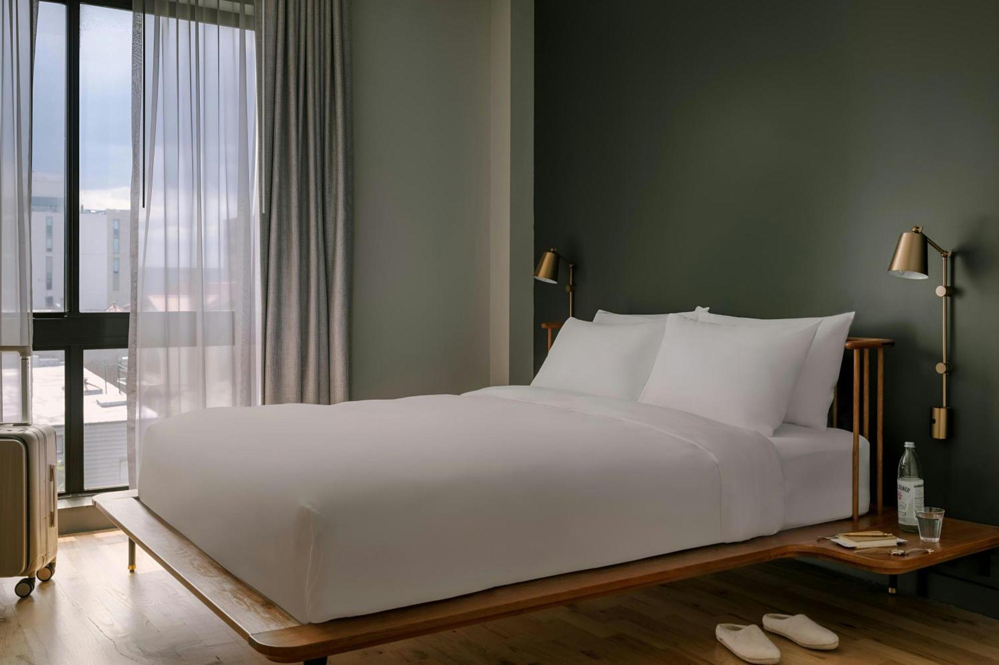 The Dutch Hotel Long Island City, Sonder By Marriott Bonvoy 3*