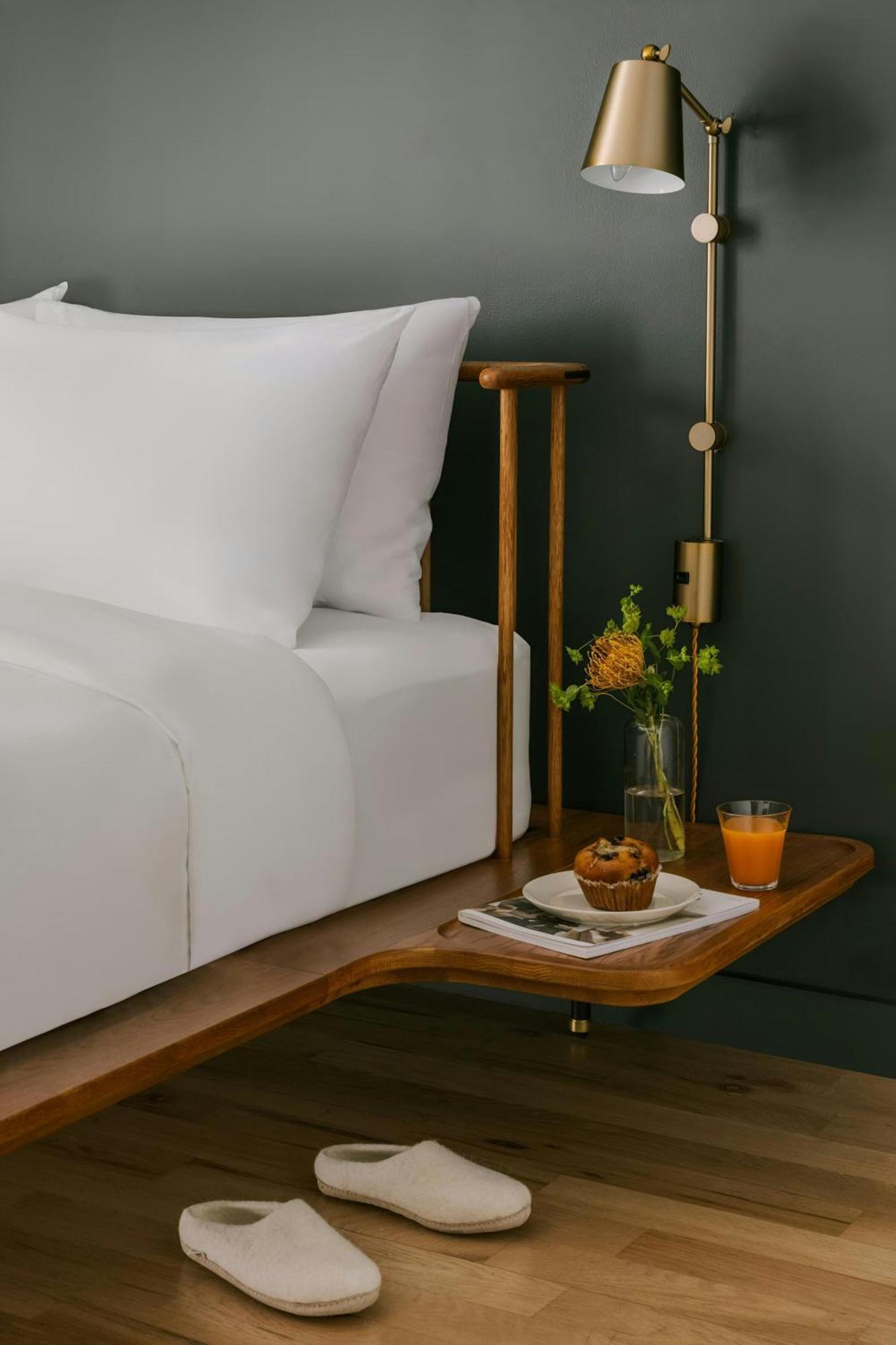 Hotel The Dutch Hotel Long Island City, Sonder By Marriott Bonvoy