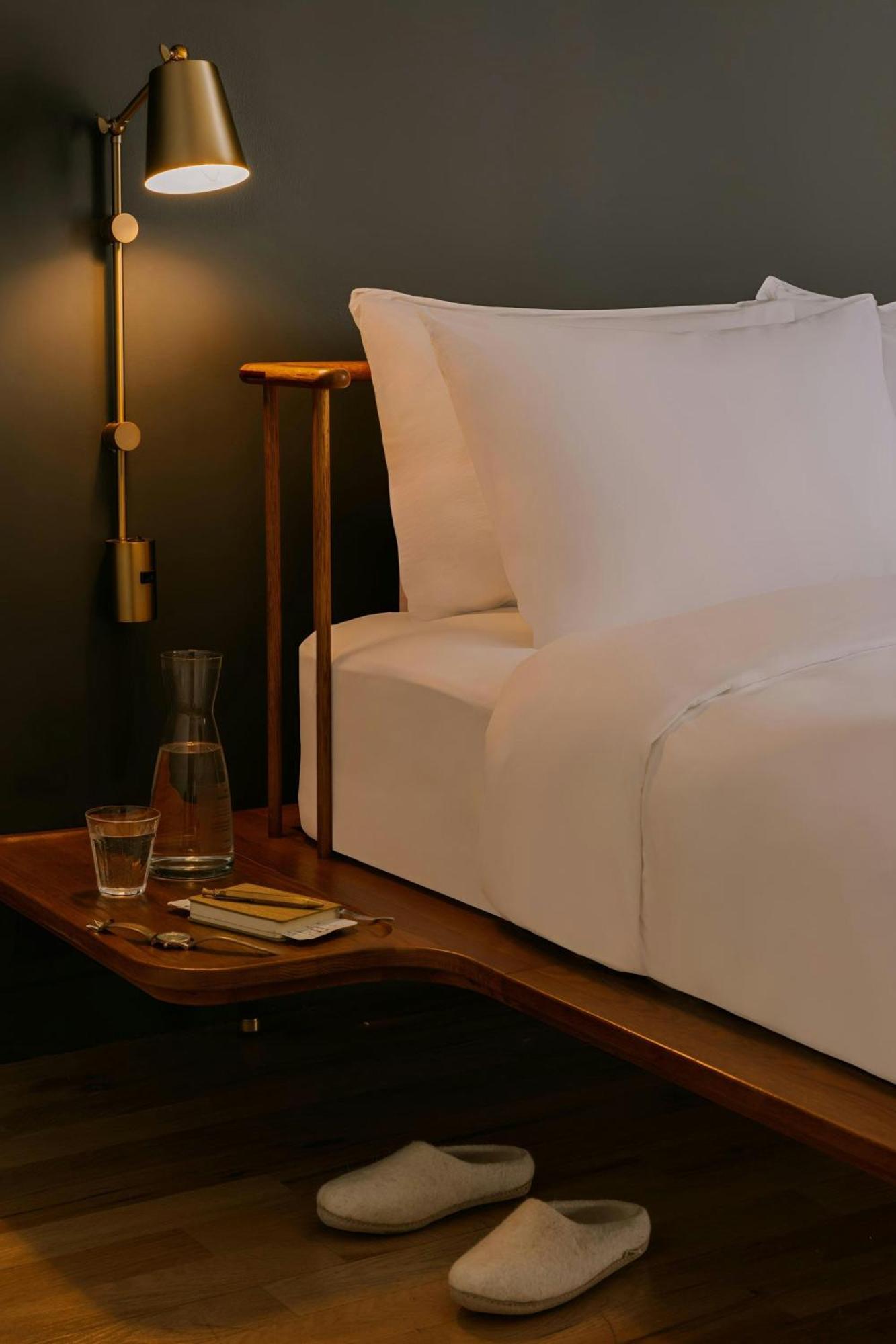 Hotel Sonder By Marriott Bonvoy The Dutch Apartments Long Island City Nova York