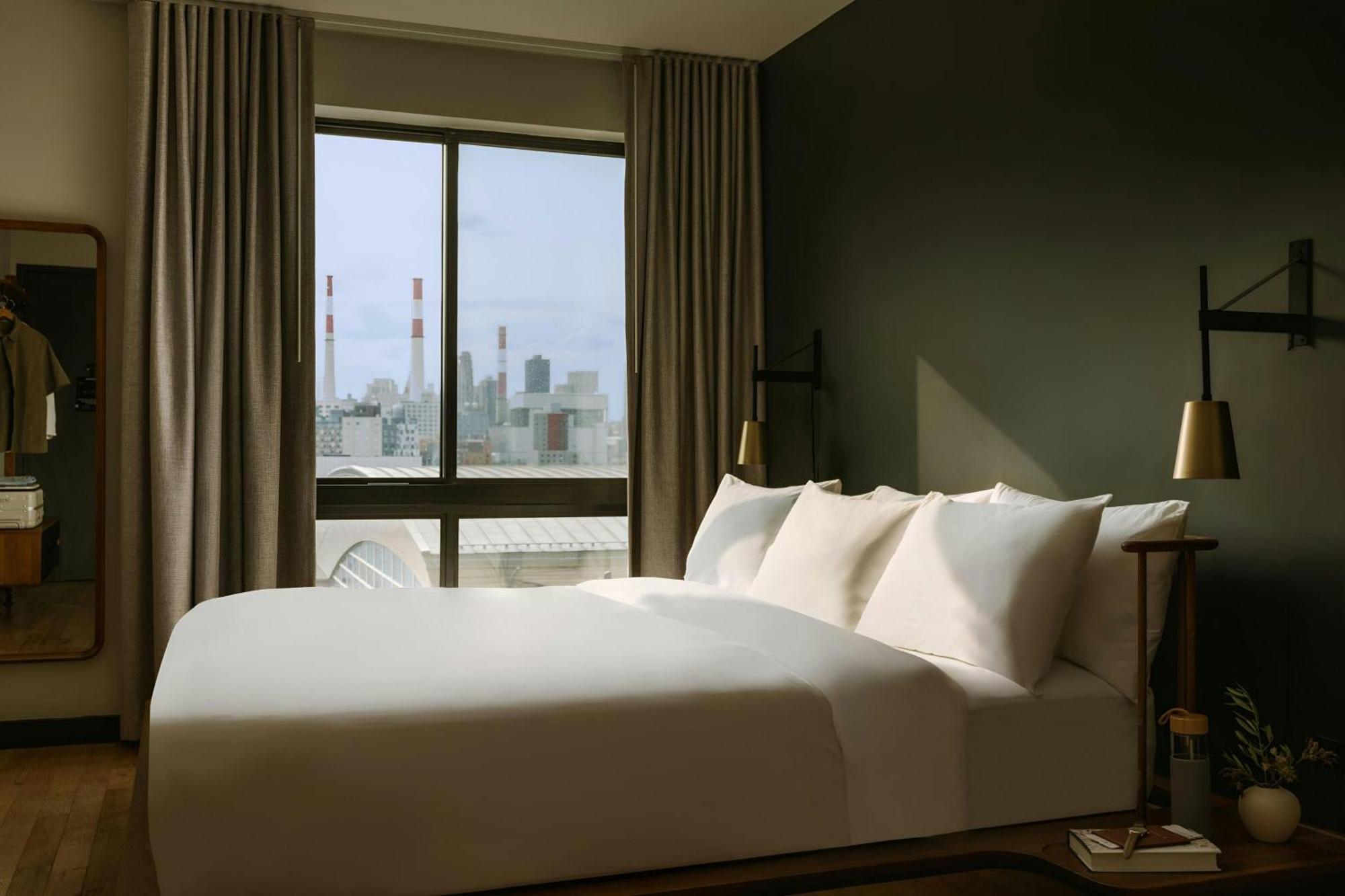 The Dutch Hotel Long Island City, Sonder By Marriott Bonvoy 3*