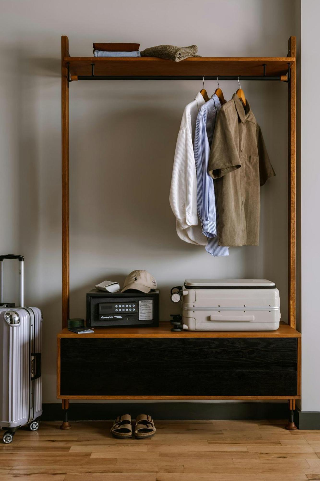 Hotel The Dutch Hotel Long Island City, Sonder By Marriott Bonvoy