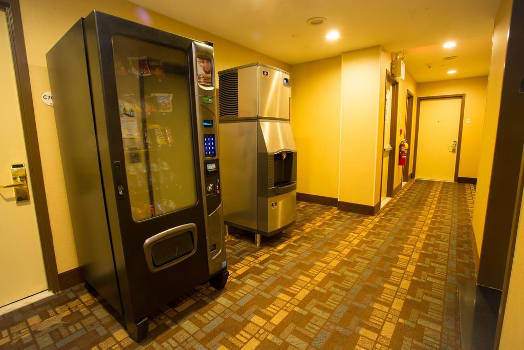 Hotel Prince Flushing