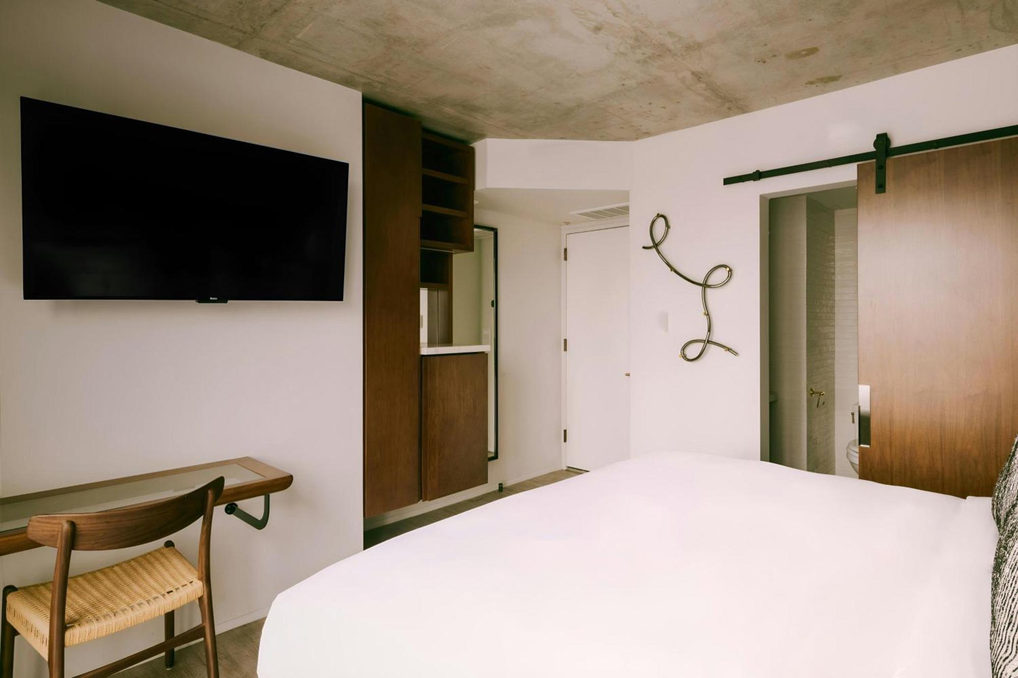 The Merchant Lower East Side, Sonder By Marriott Bonvoy Nova York