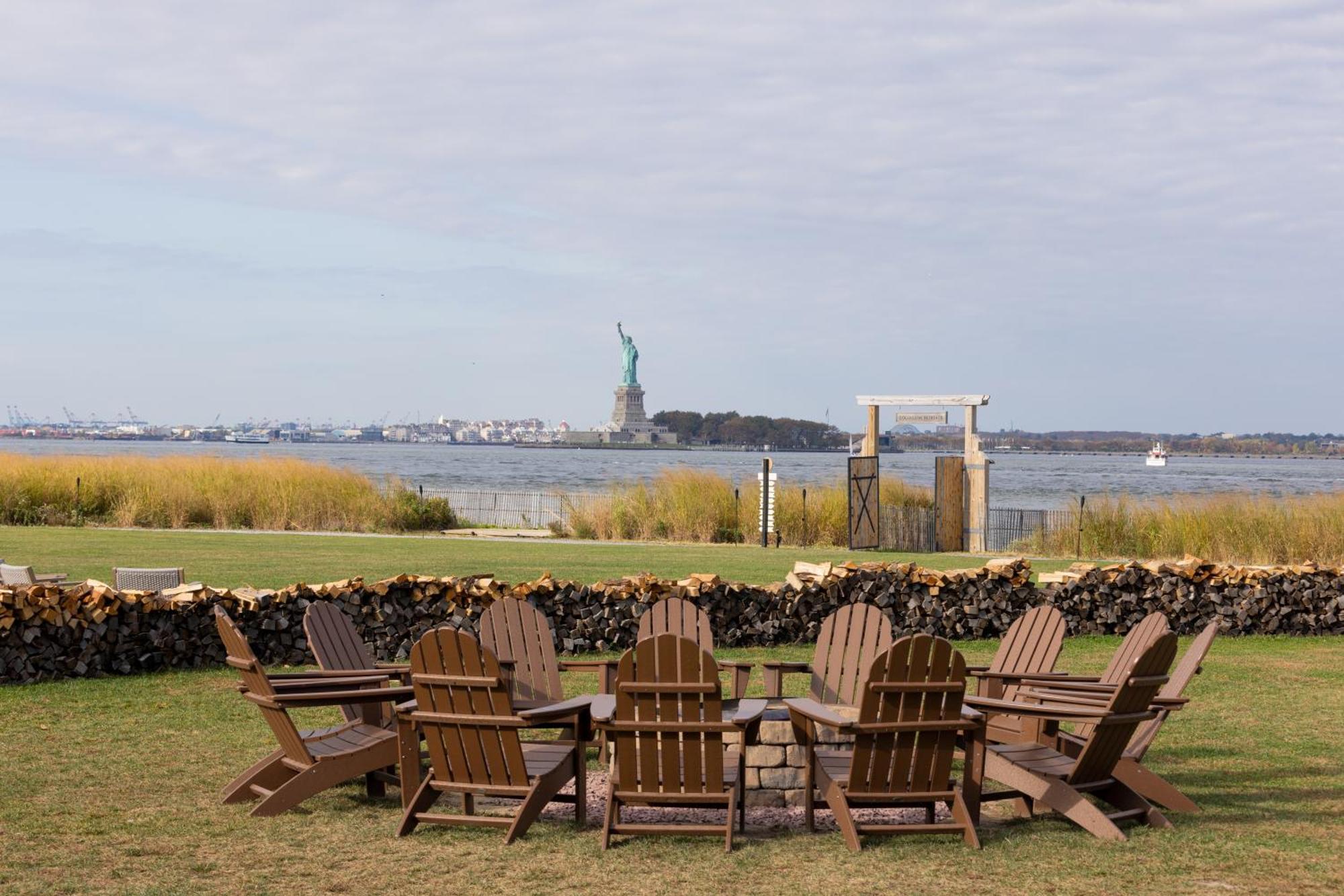 Hotel Collective Retreats Governors Island 4*