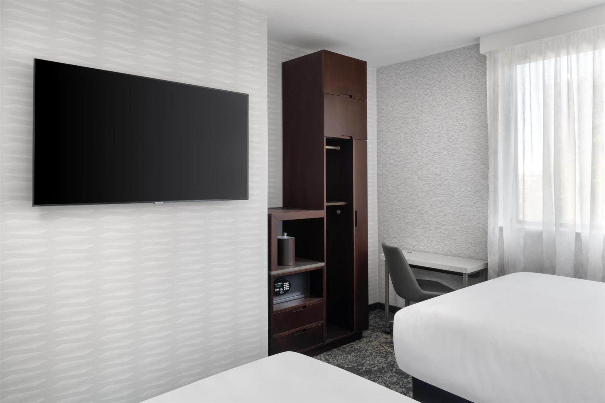 Hotel Doubletree By Hilton Long Island City, Ny Nova York