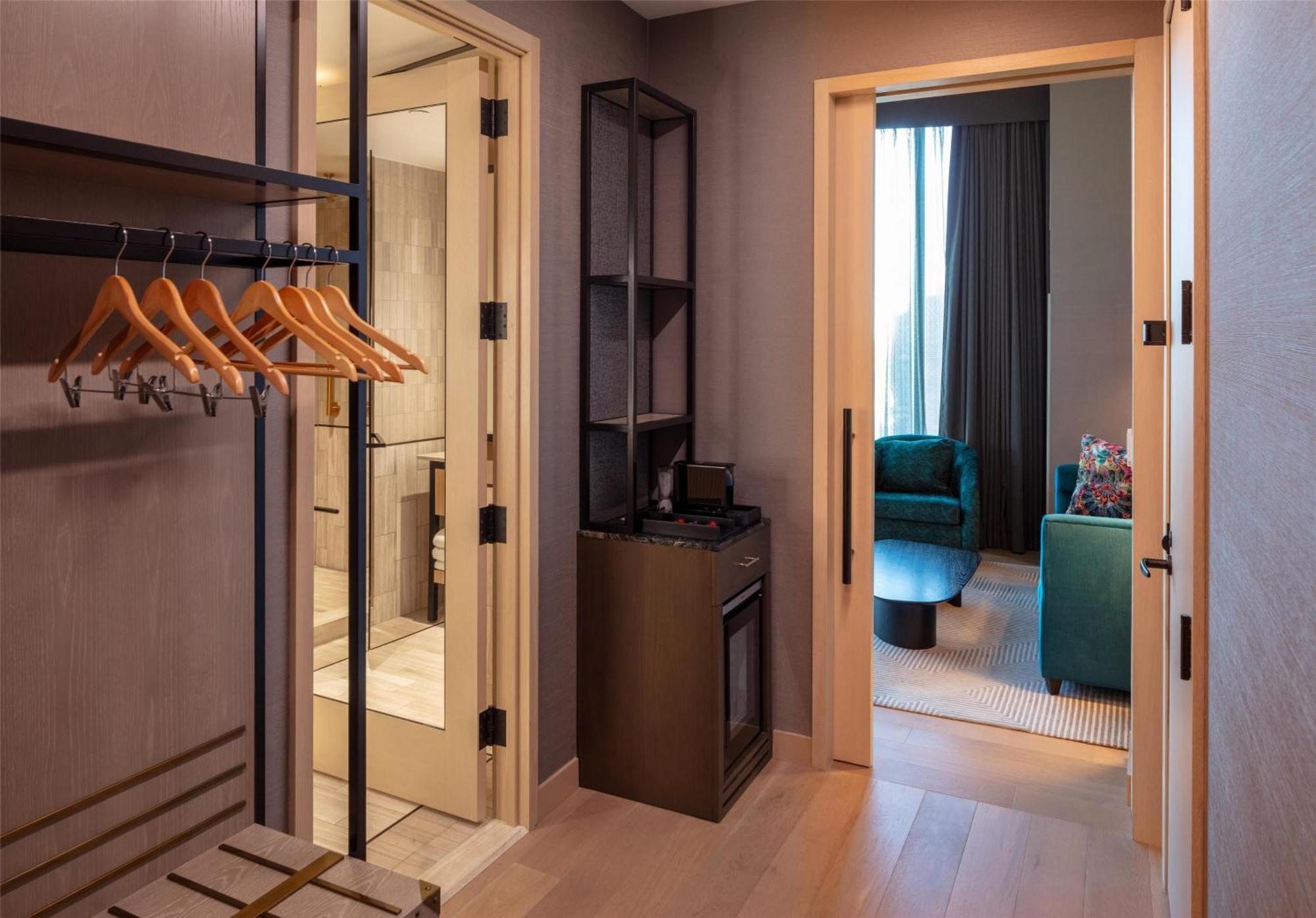 Hotel Tempo By Hilton Times Square New York