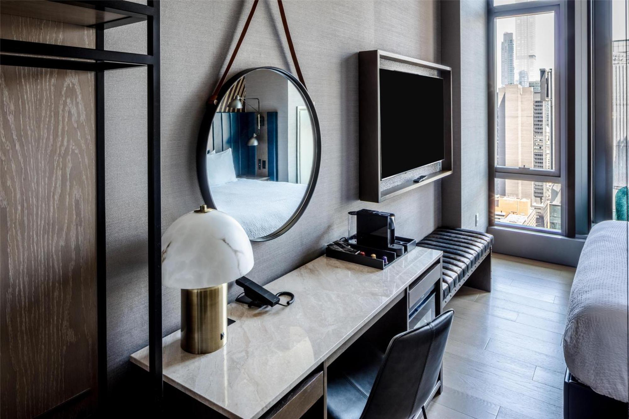 Tempo By Hilton Times Square Nova York