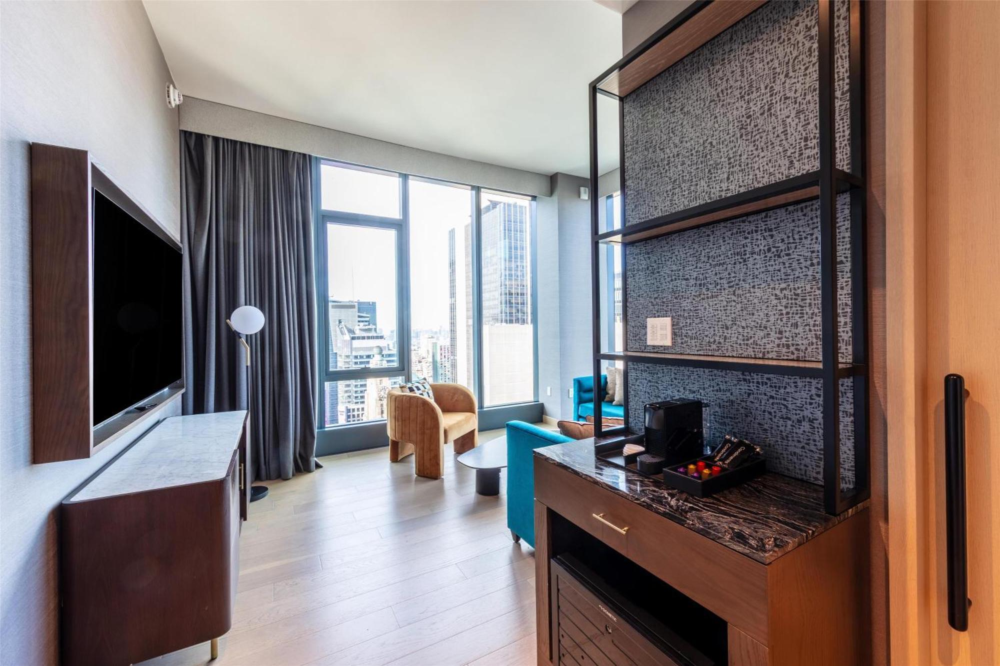 Tempo By Hilton Times Square