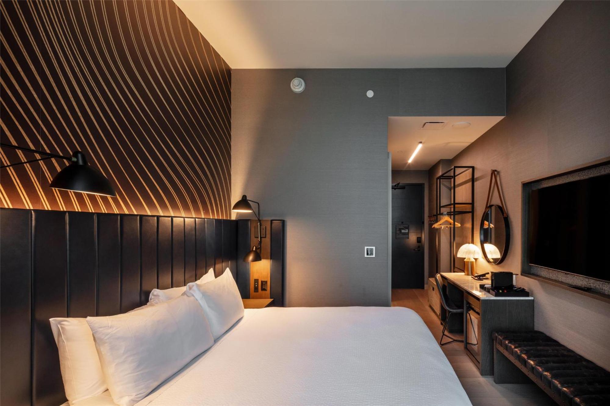 Hotel Tempo By Hilton Times Square 4*