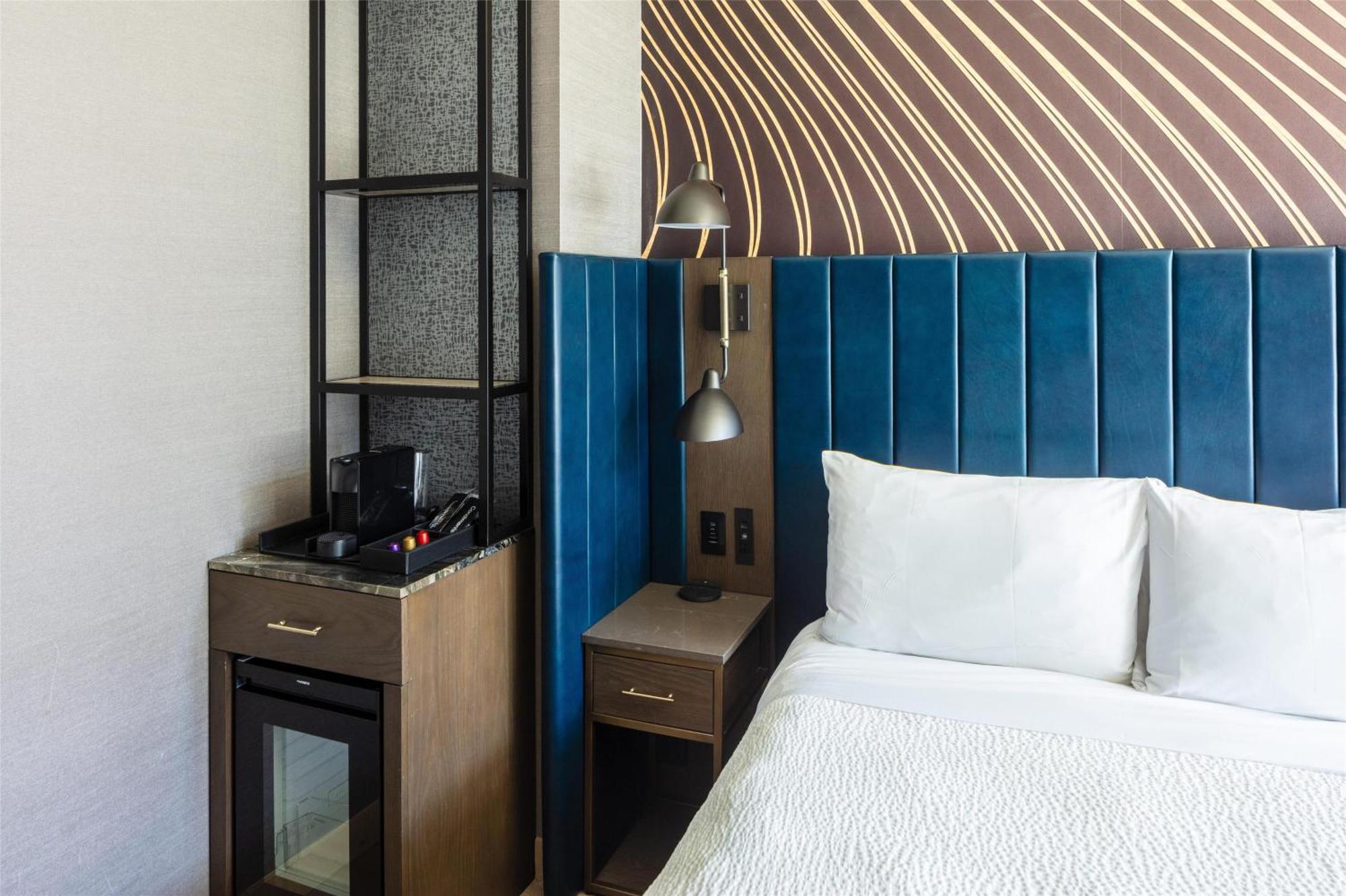 Tempo By Hilton Times Square Hotel Nova York