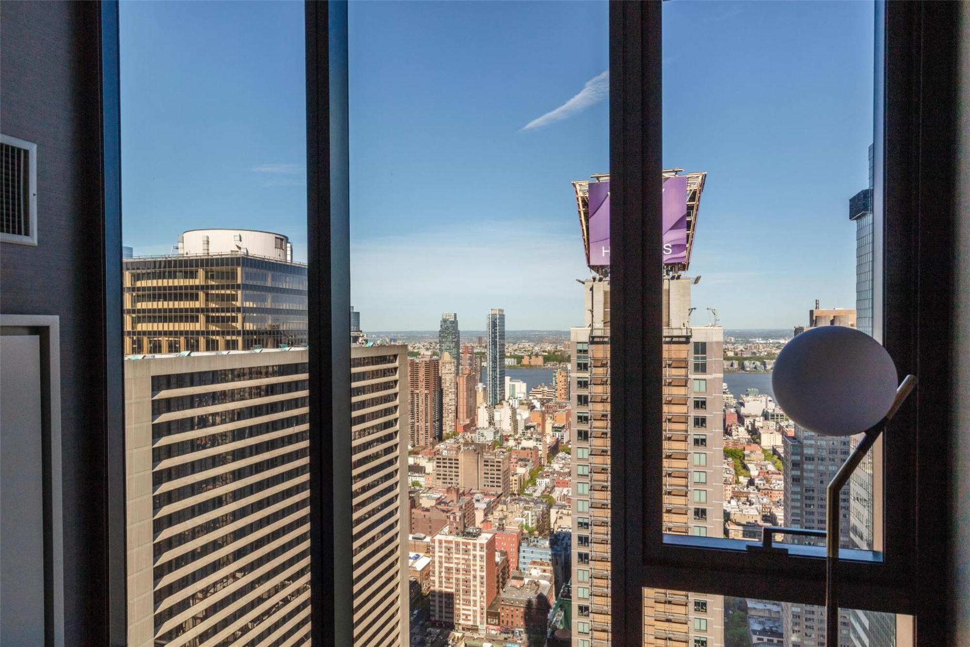 Hotel Tempo By Hilton Times Square Nova York