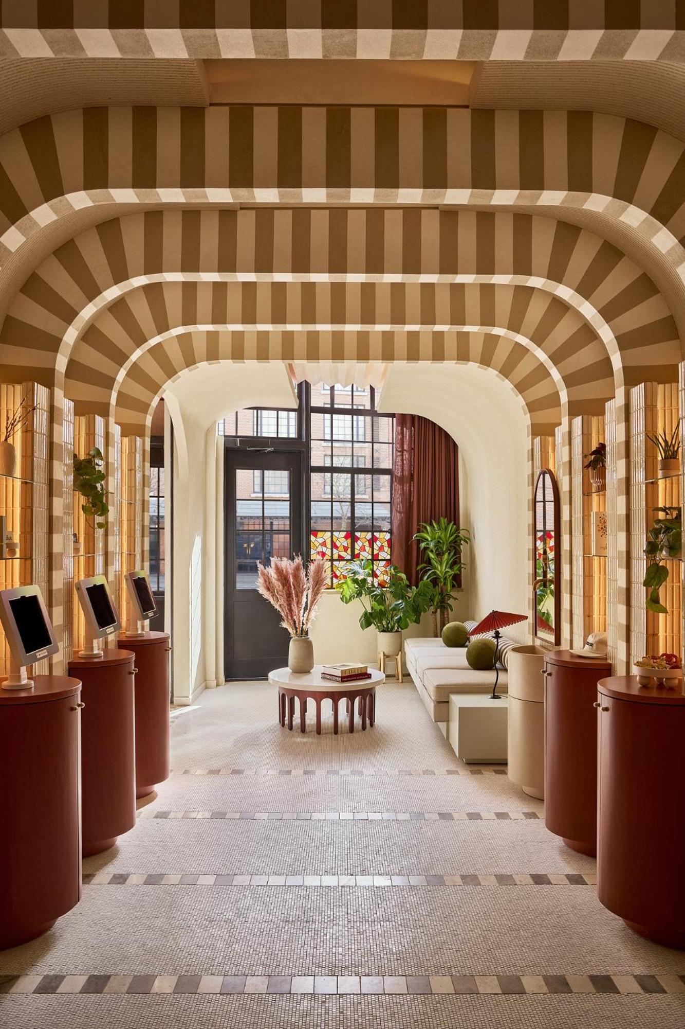 Now Now Noho Hotel Nova York