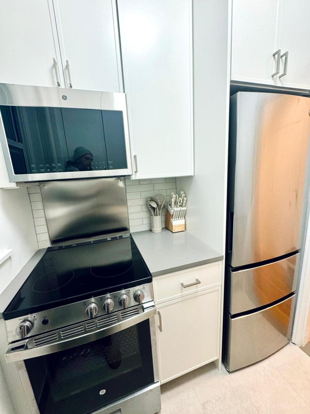 Upper East Side 2 Bedrooms Gem Apartamento