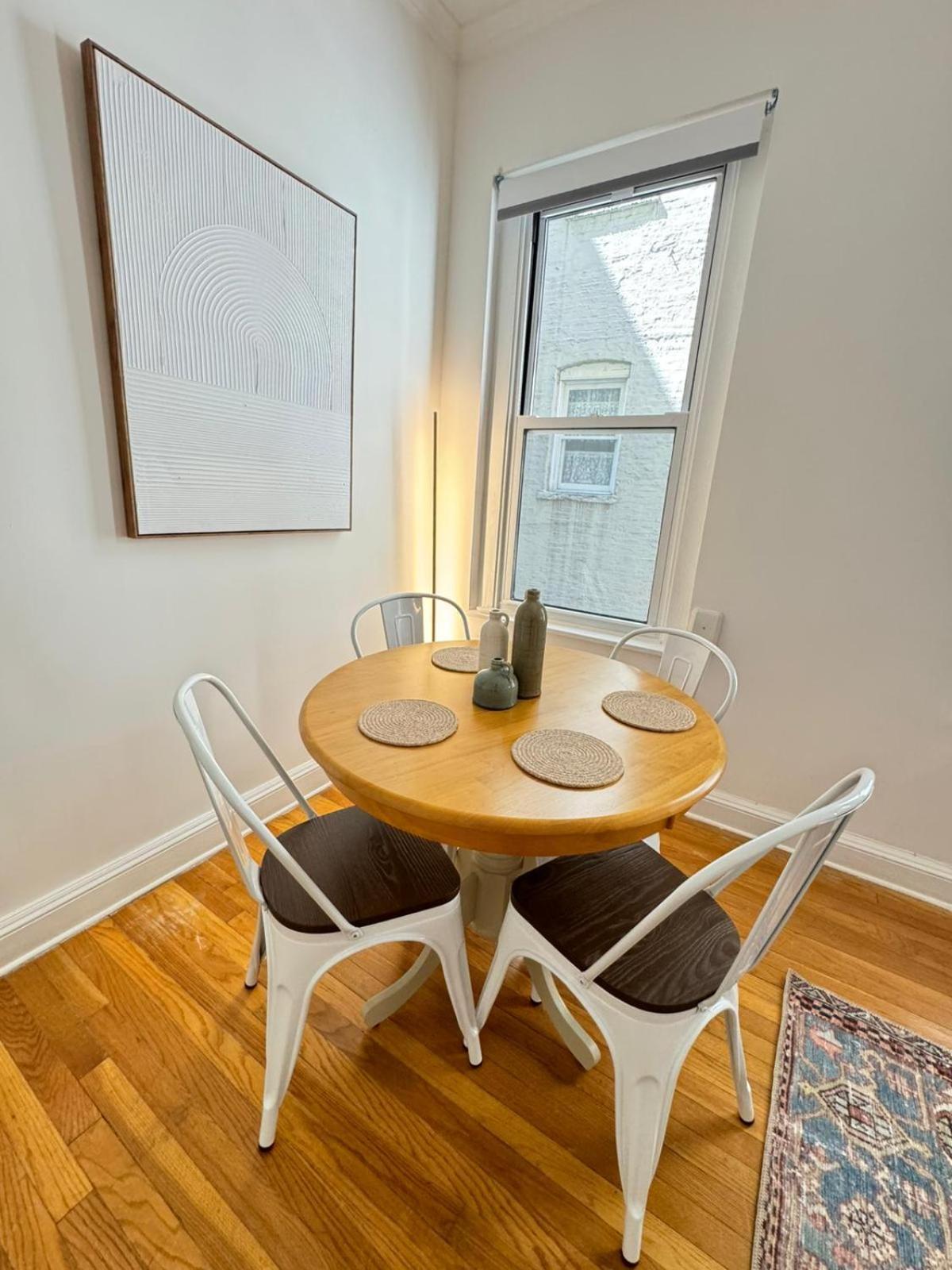 Apartamento Upper East Side 2 Bedrooms Gem