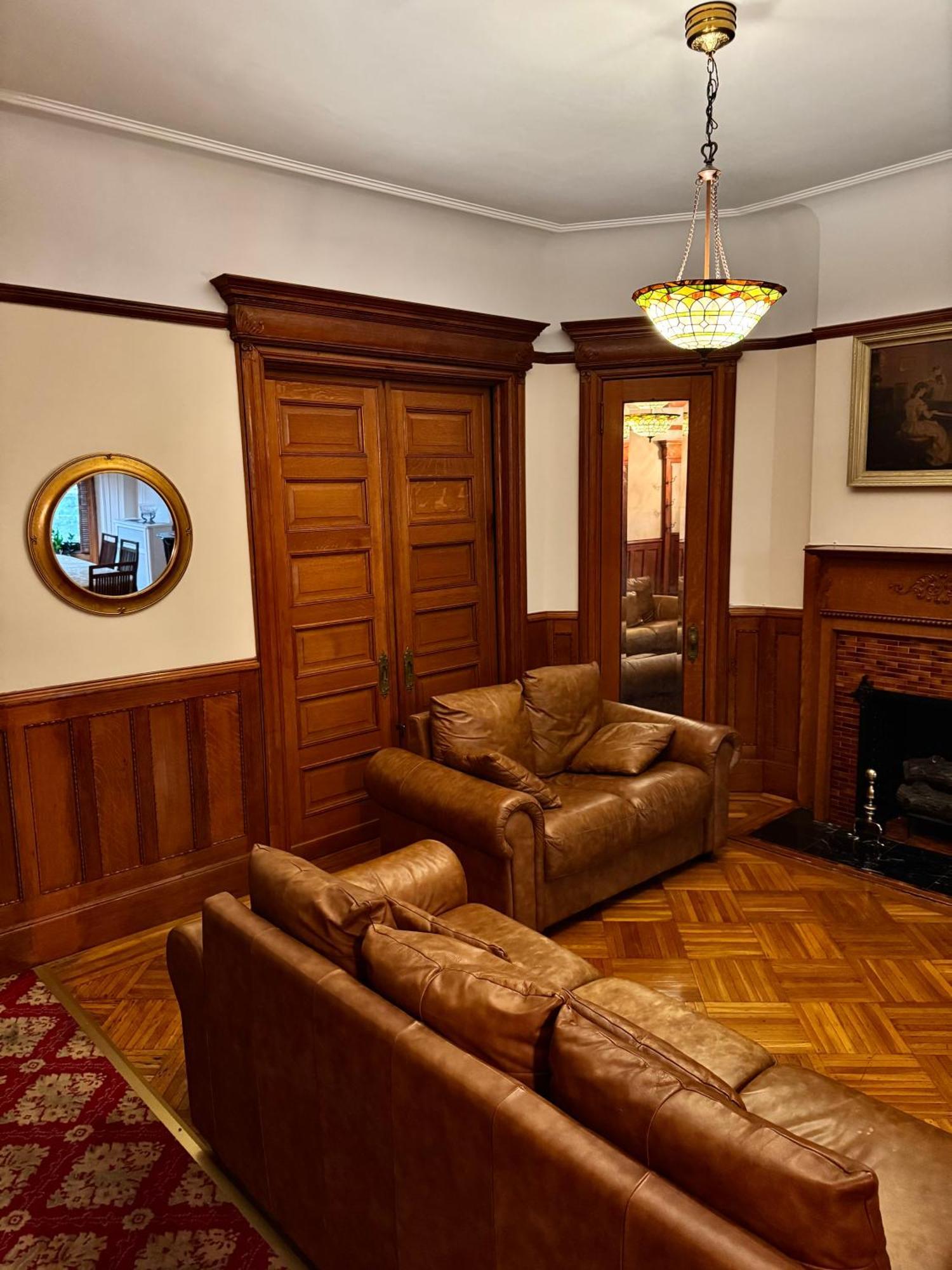 Homestay Plg House