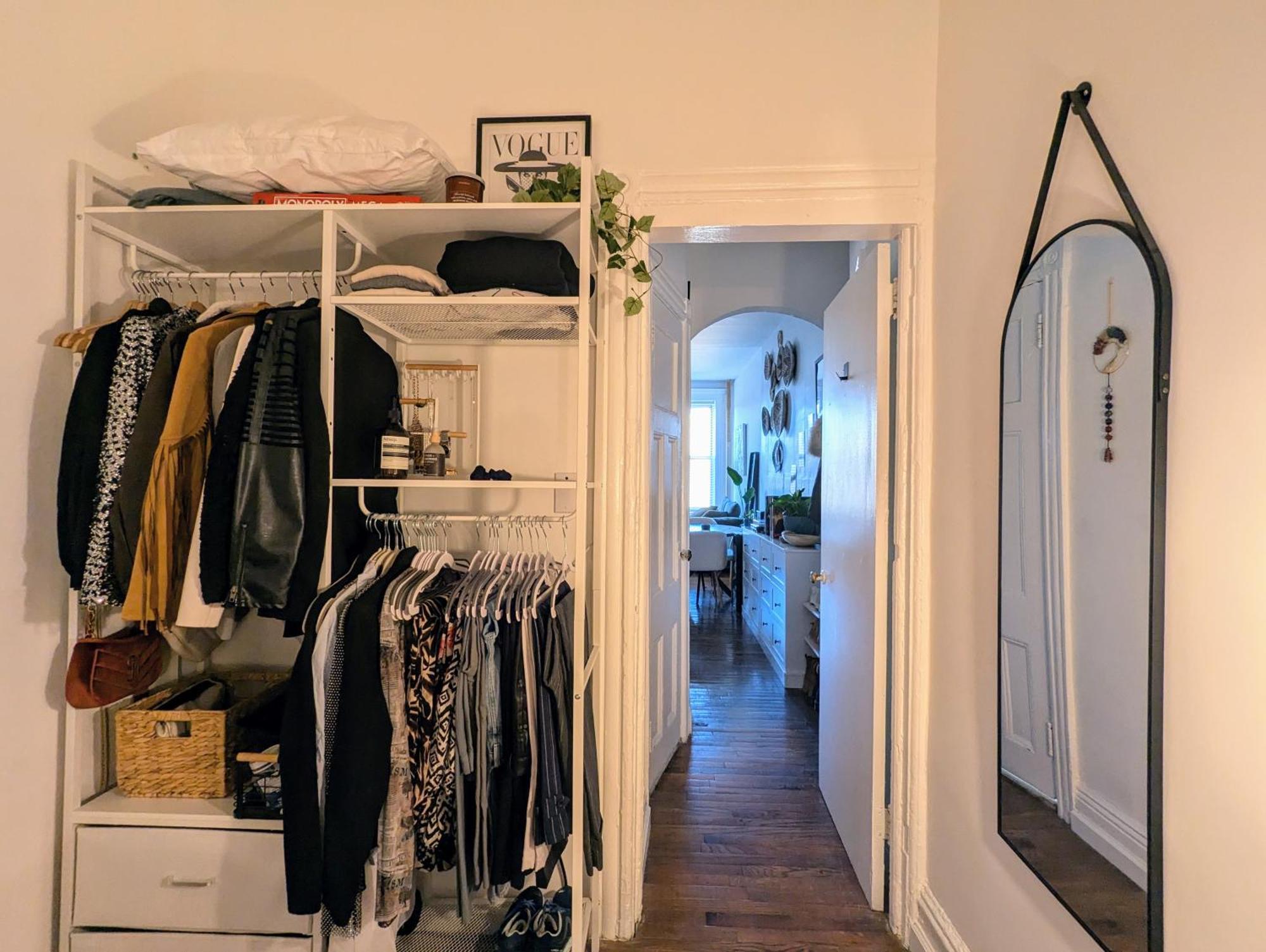 Union Square Sanctuary - Chic One Bedroom Retreat In Downtown Manhattan New York