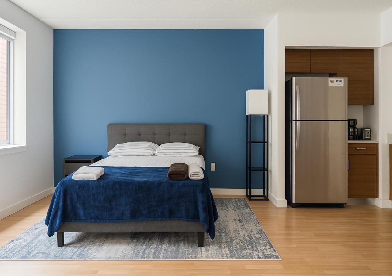 Time Square Apartamento