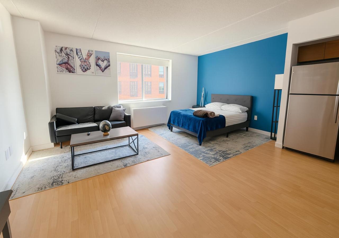 Apartamento Time Square *
