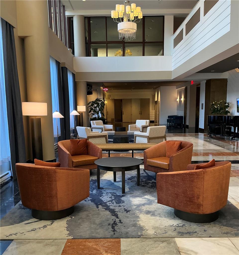 Doubletree By Hilton New York-laguardia New York