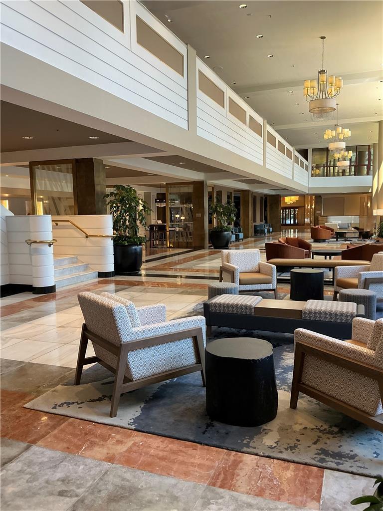 Doubletree By Hilton New York-laguardia 3* New York