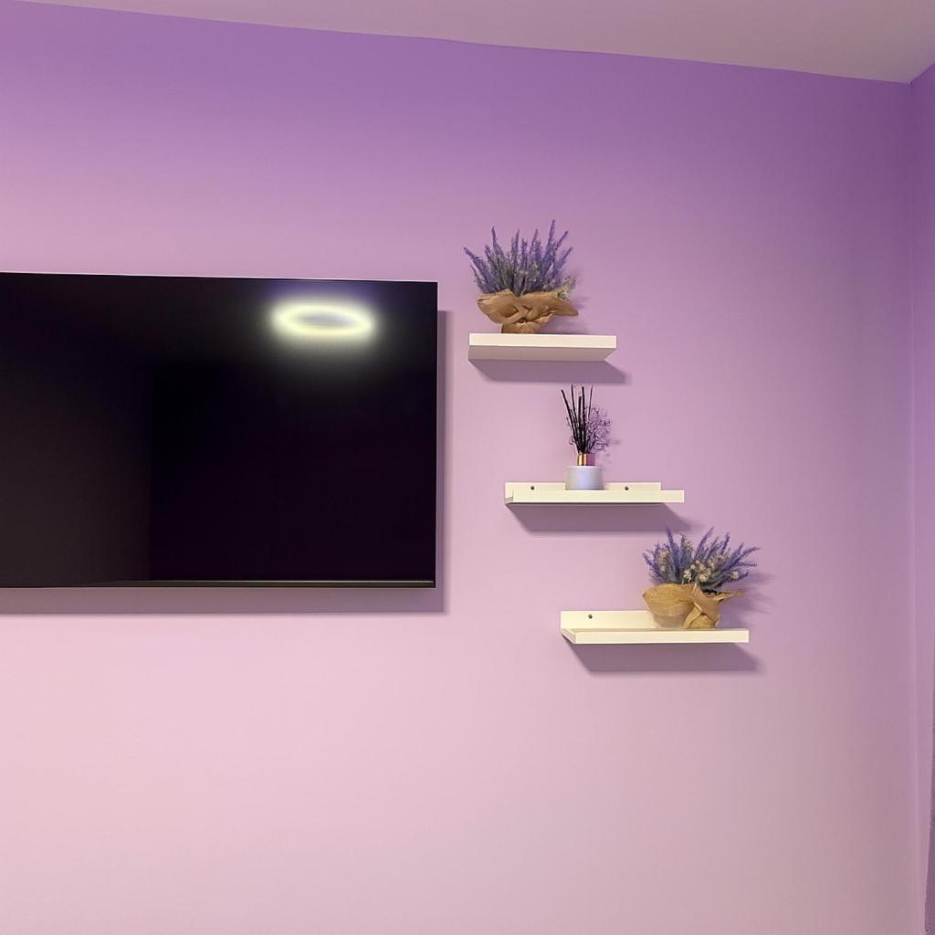 Lavender Style *