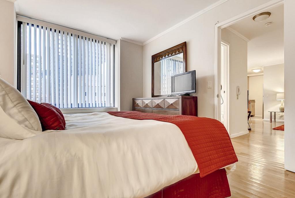 Apartamento Global Luxury At Ritz Plaza *