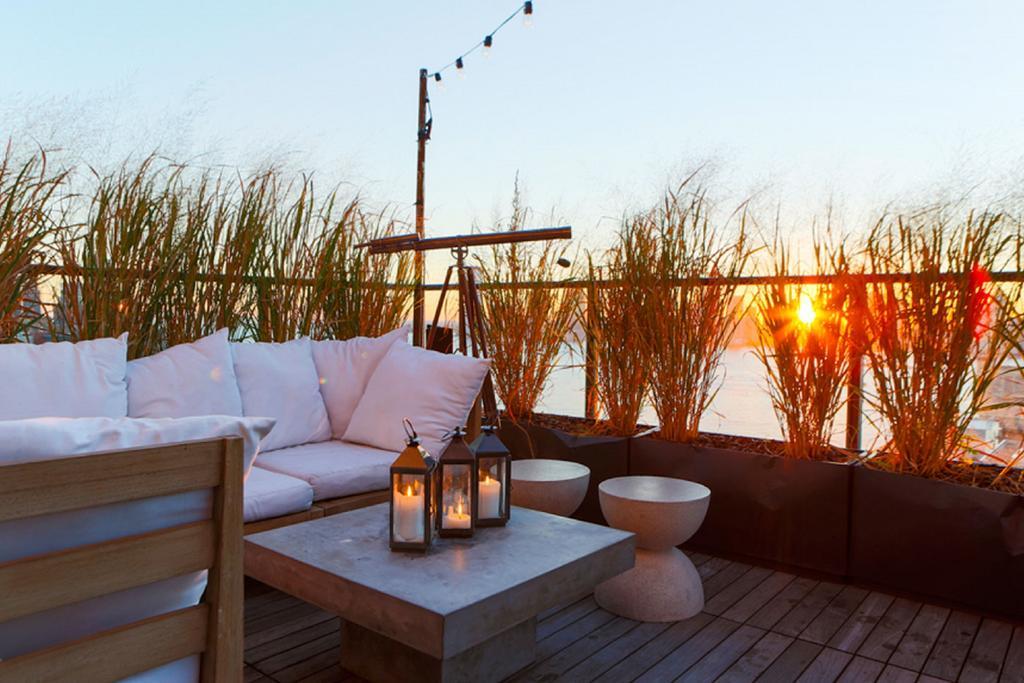 Hotel Hugo Nova York