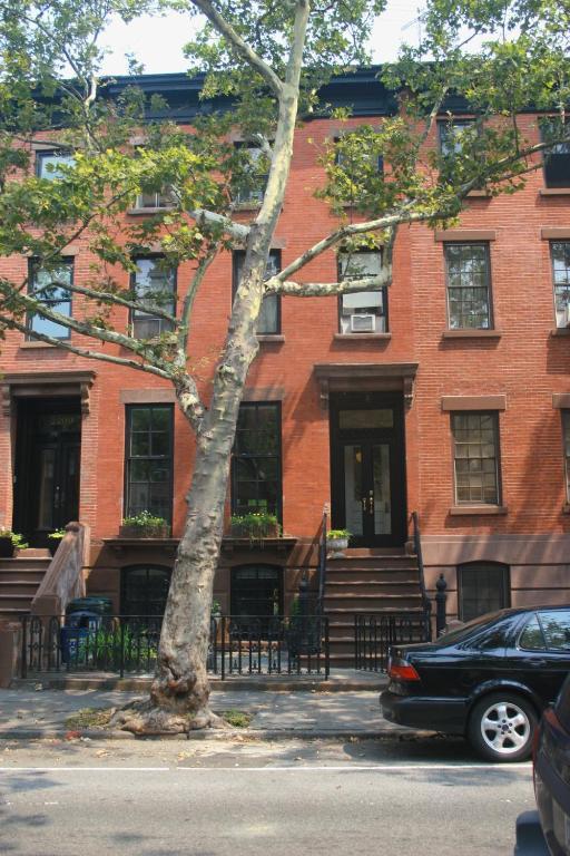 Boerum Hill *