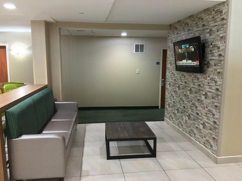 Hotel - Laguardia Airport Nova York