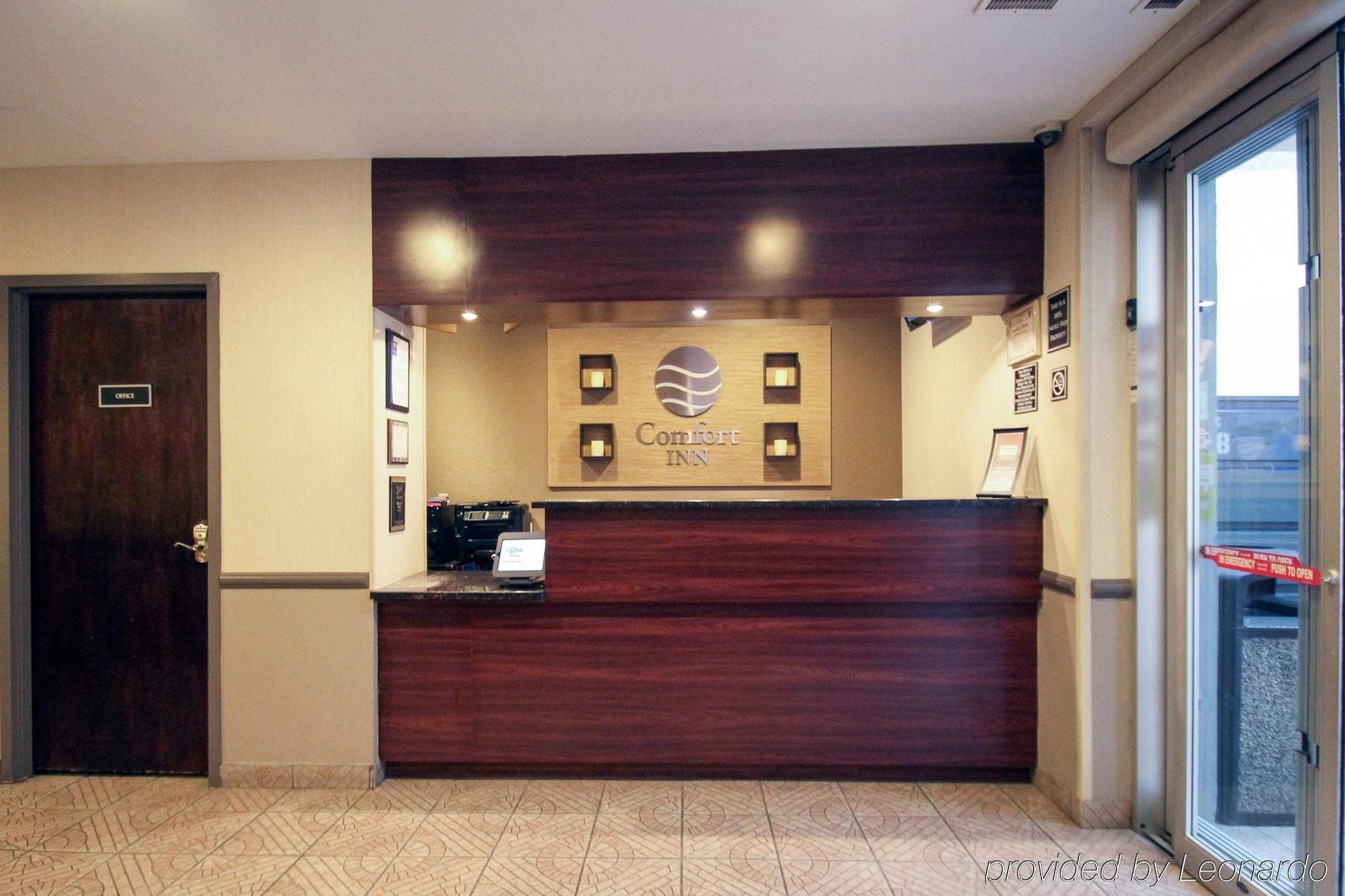 Hotel Comfort Times Square South Area New York