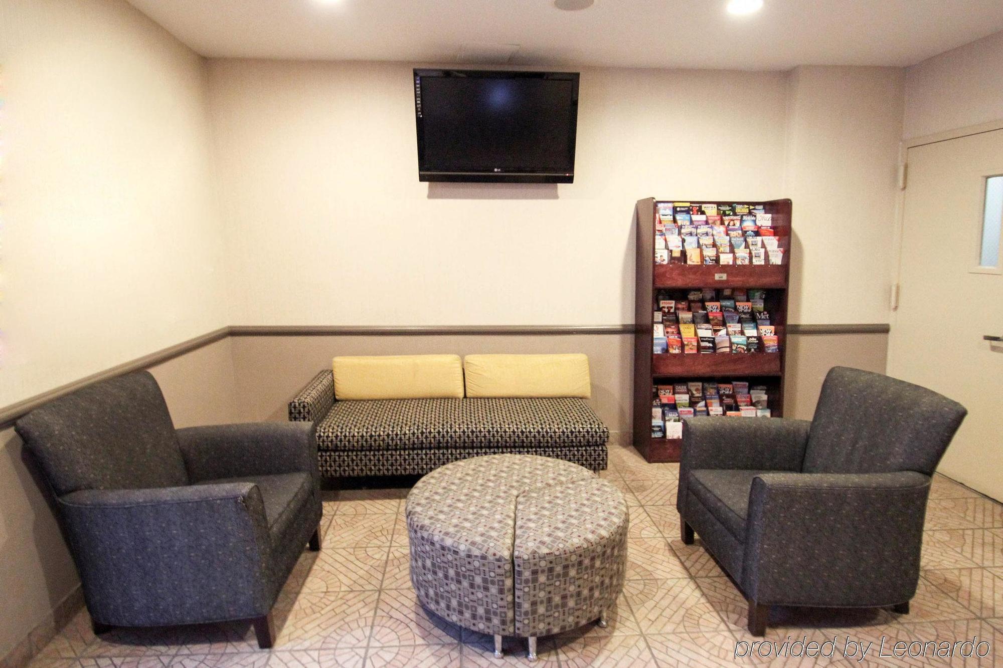 Hotel Comfort Times Square South Area