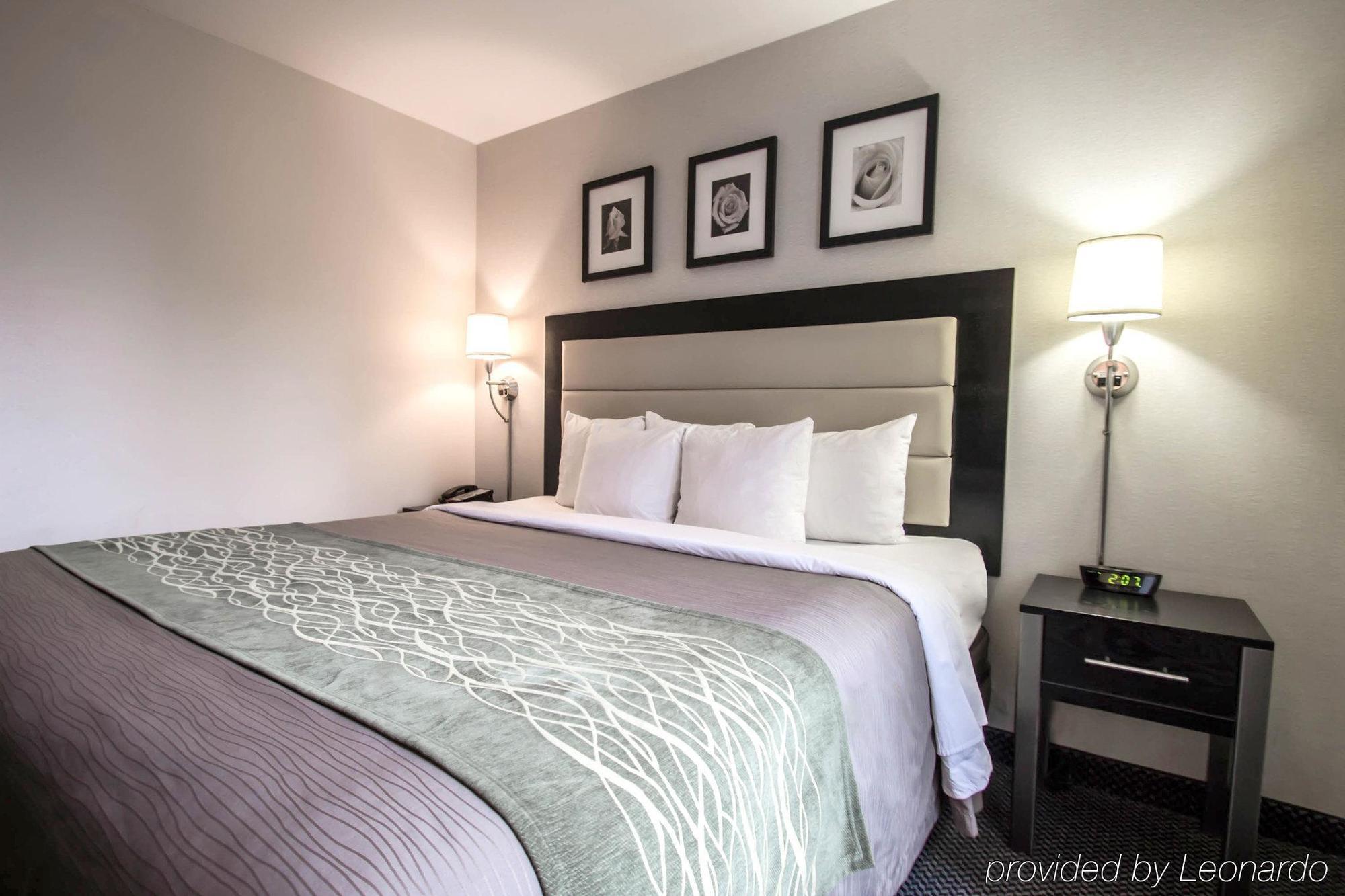 Hotel Comfort Times Square South Area