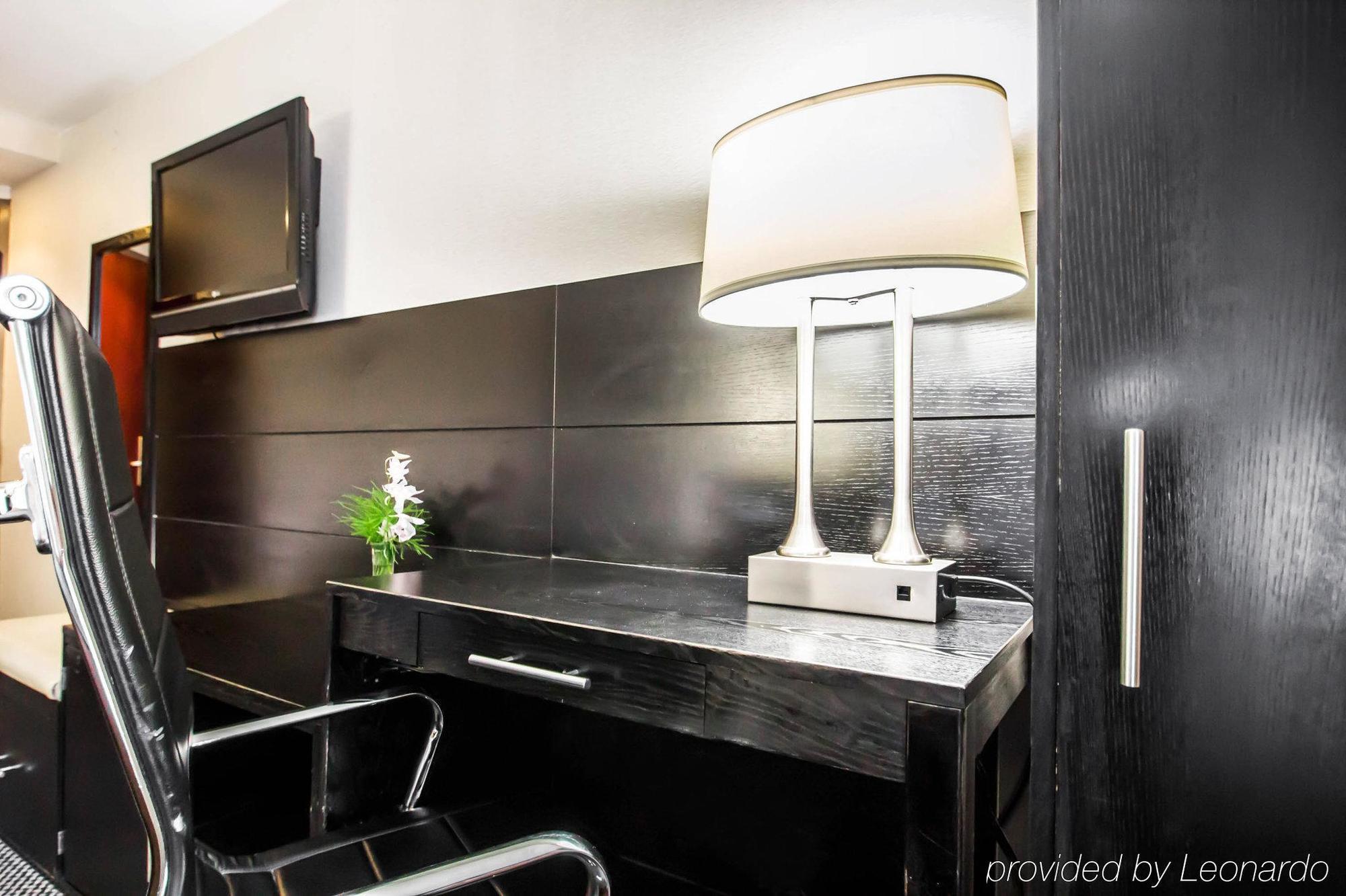 Comfort Times Square South Area 3* New York