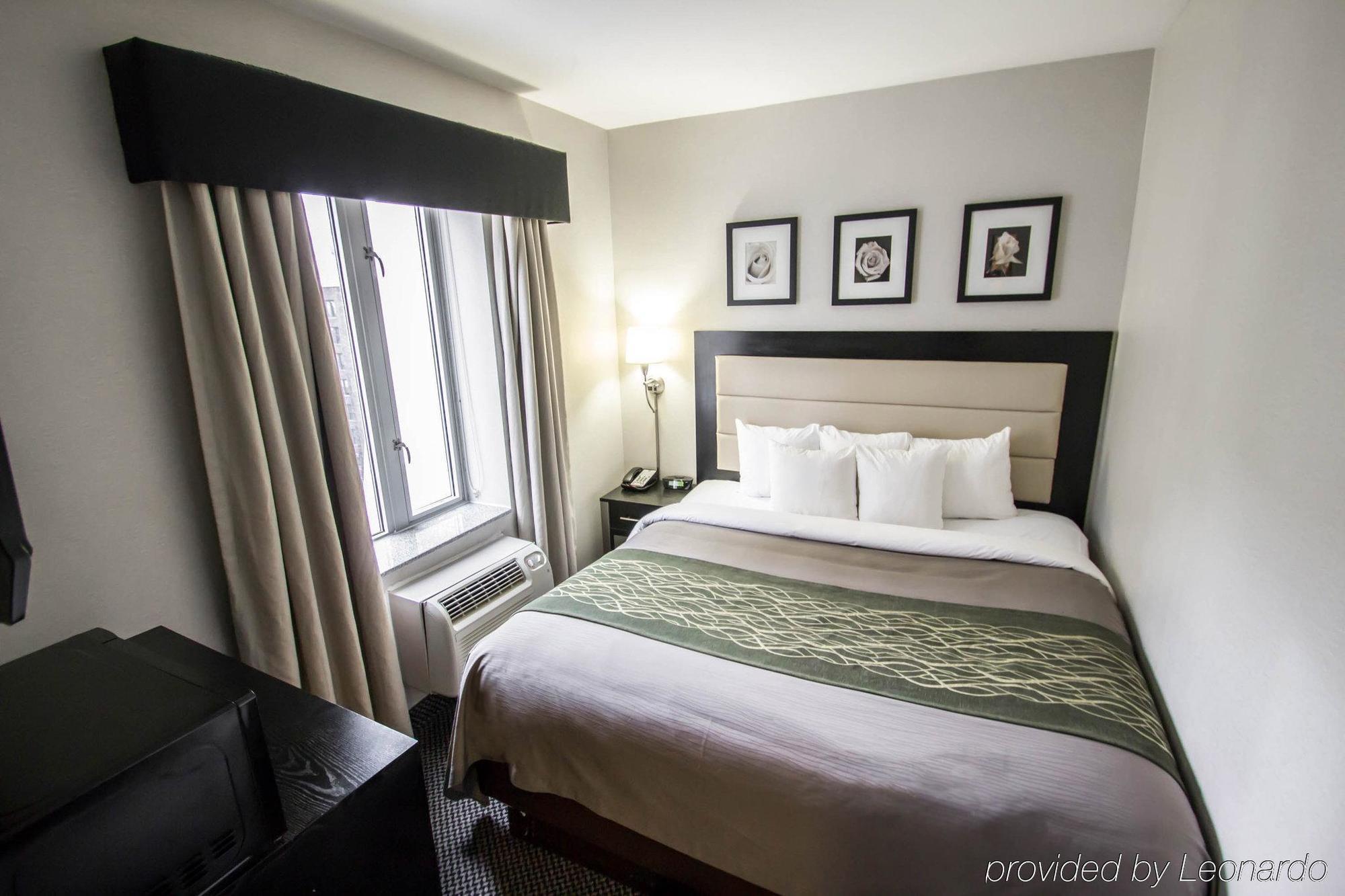 Comfort Times Square South Area Hotel