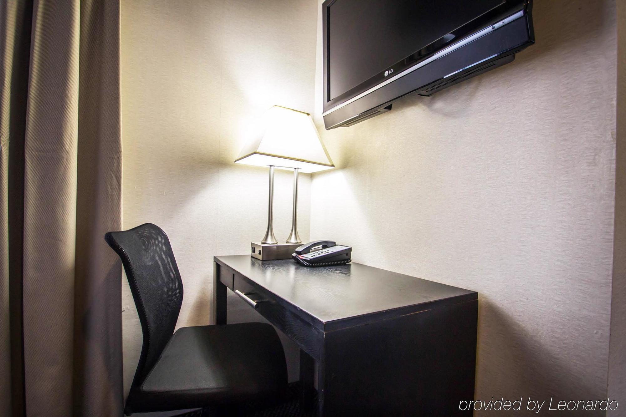 Hotel Comfort Times Square South Area