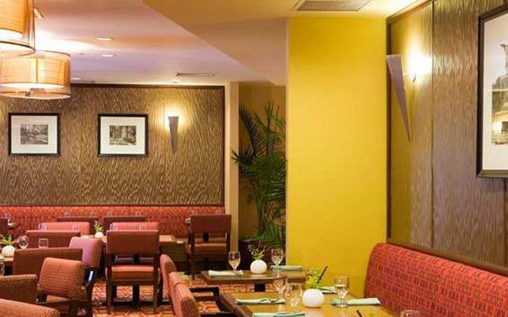 Doubletree By Hilton Jfk Airport Hotel Nova York