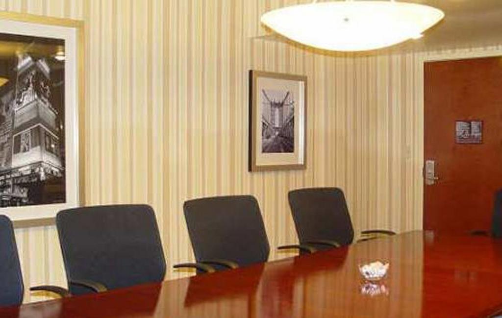 Doubletree By Hilton Jfk Airport Nova York
