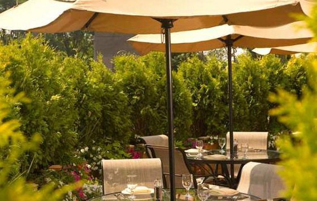 Doubletree By Hilton Jfk Airport 3* Nova York
