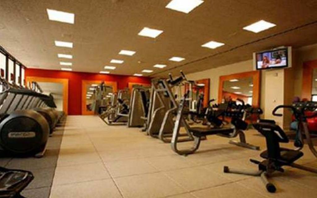 Doubletree By Hilton Jfk Airport Hotel Nova York