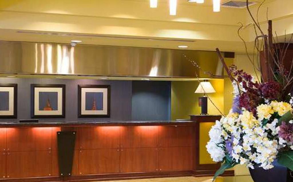 Doubletree By Hilton Jfk Airport Nova York